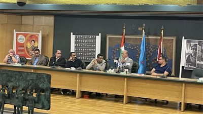 محامى بالمحكمة الدولية: دور الصحفيين بالغ الأهمية لتوثيق الأدلة للمساعدة في الملاحقات الجنائية