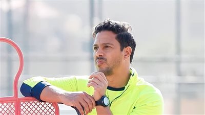 لافيينا يعلن تعيين عبد الباقي جمال لتدريب الفريق 