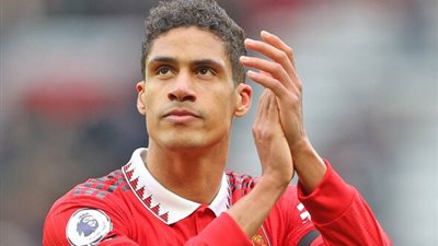 فاران يبحث الرحيل عن مانشستر يونايتد