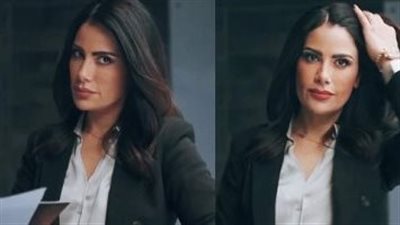 صبا مبارك تعبر عن رأيها فى الهدنة بين حماس والمحتل: 