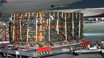 أمريكا تكشف عن إجراءات جديدة لدعم أوكرانيا عسكريًّا