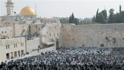 خرافات «التلمود» تحرق إسرائيل