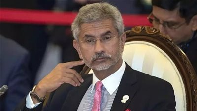 الهند تُعلن عدم إجماع زعماء مجموعة العشرين على مبدأ حل الدولتين