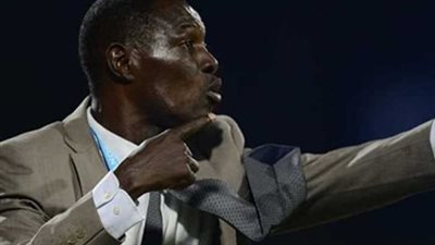 مدرب ميدياما الغاني: لن نخسر أمام الأهلي