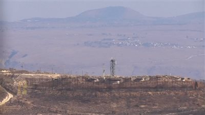 إسرائيل تفعل الدفاعات الجوية في إيلات بعد اعتراض طائرة مسيرة