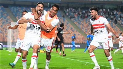 الزمالك في مهمة تحطيم رقم سلبي أمام سوار الغيني بالكونفدرالية