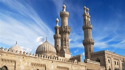 البحوث الإسلامية: مجلة الأزهر تنتصر للقضية الفلسطينية 