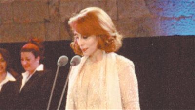 أغانيها لفلسطين الأكثر تفرداً.. وثلاث قصائد للسنباطى تجاهلتها