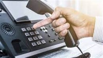 رابط وخطوات الاستعلام عن فاتورة التليفون الأرضي لشهر نوفمبر