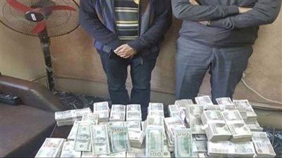 القبض على مستريح جديد بالشرقية 