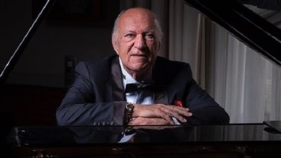 عودة حفلات عمر خيرت للأوبرا 