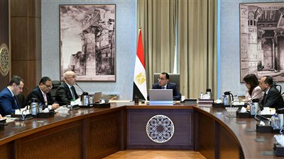 لانتهاء من ٦٤٨ ألف وحدة إسكان اجتماعي .. وجارٍ تنفيذ ٢١٩ ألف وحدة 