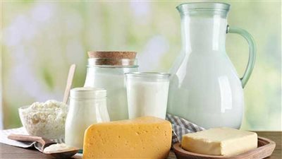 تجار يحذرون من ارتفاع جنوني فى أسعار الألبان خلال الأيام المقبلة