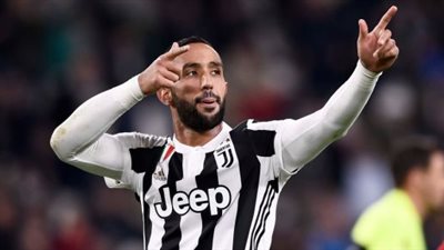 مهدي بن عطية ينضم لـ مارسيليا الفرنسي بمنصب إداري