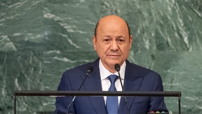 اليمن يؤكد دعمه الكامل للموقف المصري من القضية الفلسطينية