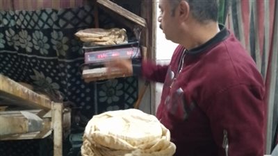 احالة 275 مخالفة تموينية إلى النيابة العامة بالدقهلية