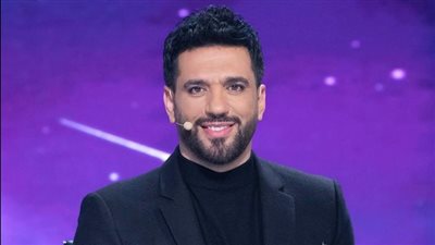 حسن الرداد يعلن عن مشاريعه الفنية القادمة 