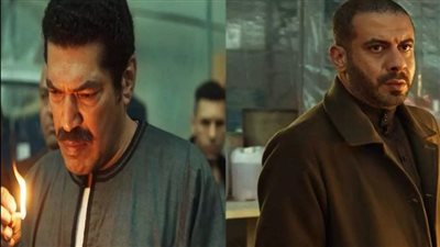 «مسلسل بطن الحوت» تطرف ديني وإمبراطورية تجارة الممنوعات 