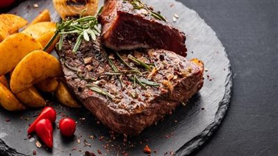 دراسة: الإفراط في أكل اللحوم الحمراء يهدد صحة القلب 