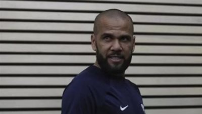 «طوق نجاة» وحيد لـ داني ألفيس من عقوبة السجن تسعة أعوام