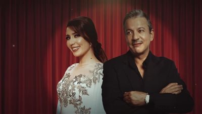 طلال سلامة وجنات| ديو رومانسي باللهجة الخليجية ..فيديو