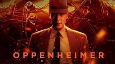 فيلم Oppenheimer يتخطى الـ950 مليون دولار بشباك التذاكر منذ طرحه