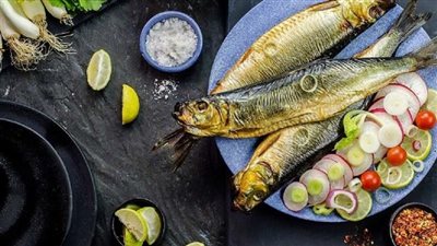 الرنجة من أكثر الأطعمة المفيدة لصحة القلب