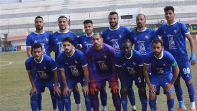 فريق راية يفوز علي نظيره جمهورية شبين بهدفين مقابل هدف 