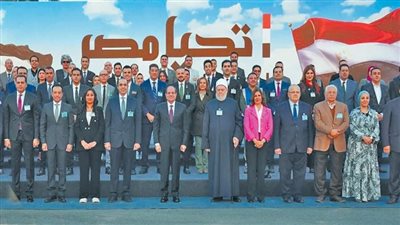 معبر رفح لم يغلق ولن يغلق أبداً فى وجه مساعدات تدخل غزة