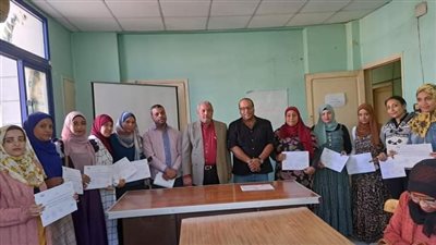 عقد سلسلة تدريبات للعاملين بوحدات الغسيل الكلوي بقنا