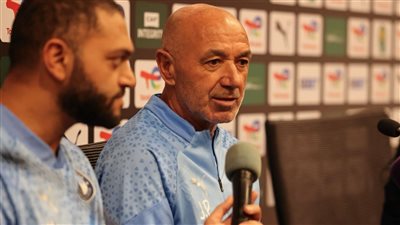 باتشيكو يعلن قائمة بيراميدز لرحلتي موريتانيا وجنوب أفريقيا 