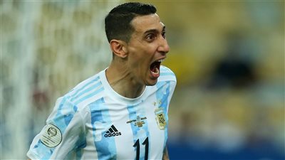  الأرجنتيني 