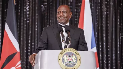 كينيا مستعدة لخصخصة 35 شركة حكومية والرئيس يعلن