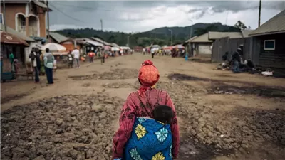 الكونغو الديمقراطية: تصاعد الخوف بين السكان مع زعم متمردي حركة 23 مارس الاستيلاء على بلدة جديدة