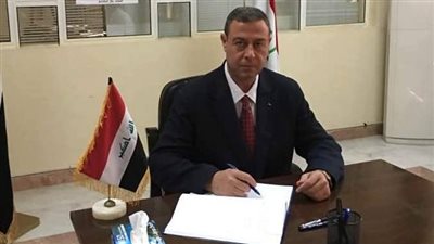 السفير دياب اللوح : السماح للفلسطينيين العالقين لدى مصر بالعودة لقطاع غزة