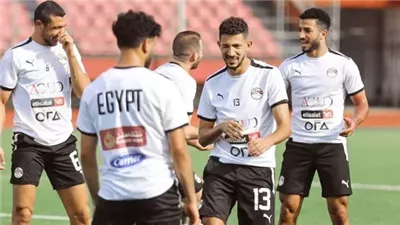 الميركاتو الشتوي يشتعل.. فتوح وعمر كمال وأوفا حديث الصفقات الكبرى
