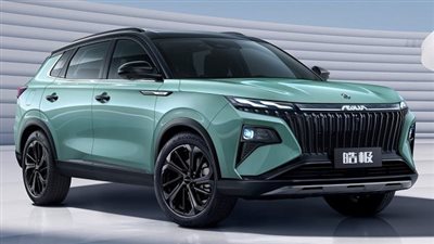 وكيل دونج فينج يطرح Aeolus HUGE الهجينة في مصر.. الأسعار وطرق السداد