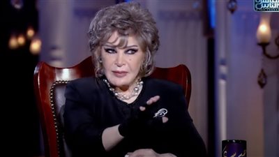 القومي للمسرح يحتفي بعيد ميلاد صفية العمري.. شاهد