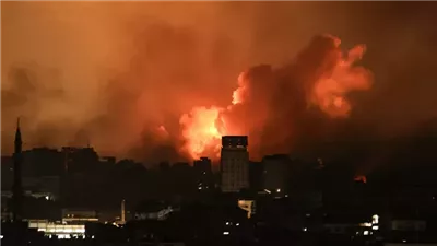 الاحتلال يكثف قصف المستشفى الإندونيسي في غزة ويهدد حياة المرضى (فيديو)