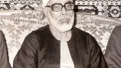 في ذكرى رحيل الشيخ الحصري.. أول من سجل المصحف الصوتى في العالم  