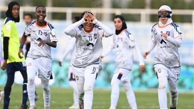 52 هدف في 4 مباريات بـ كأس الاتحاد السعودي للسيدات