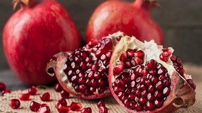 هذا ما يحدث في الجسم إذا تناولت الرمان كل يوم
