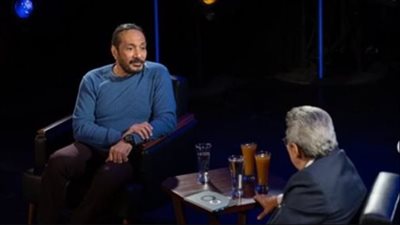 علي الحجار يكشف أسرارًا جديدة مع محمود سعد في 