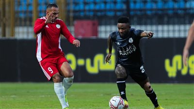 موعد مباراة طلائع الجيش وفاركو الودية