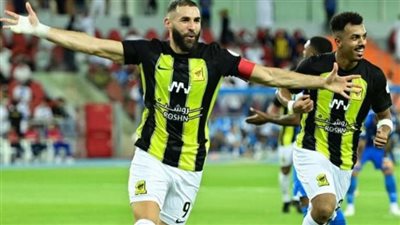 يلا شوت الجديد: مشاهدة مباراة الاتحاد والاتفاق بث مباشر في الدوري السعودي.. كورة لايف