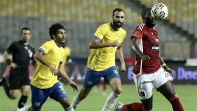 نجم الأهلي السابق: عودة تاو مهمة ولا أعلم سبب مشاركة موديست