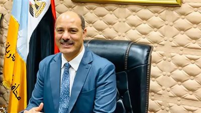 مدير مديرية التربية والتعليم بالإسكندرية: يؤكد اهتمام الرئيس السيسي بذوي الهمم على رأس قائمة الأولويات