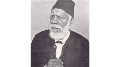 علي مبارك صاحب النهضة العمرانية الحديثة