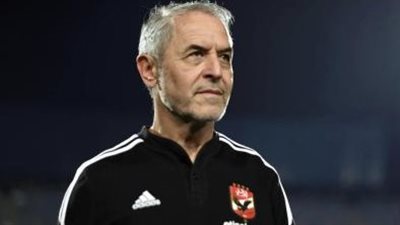 كولر: نسعى لتحقيق أهدافنا.. وعلينا أن نكون أذكياء في التعامل مع ميدياما