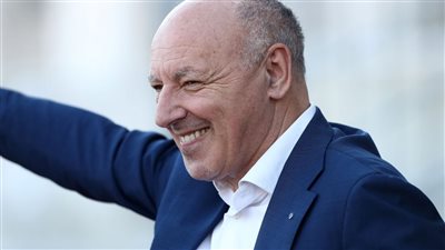 أنتر ميلان يجددالتعاقد مع مديره الرياضي بيبي ماروتا